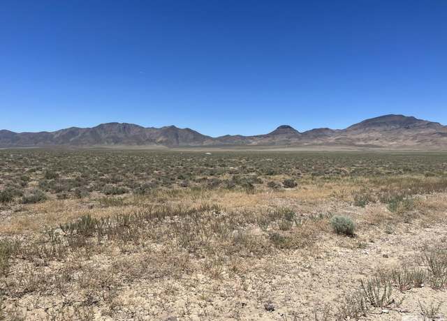 Property at T29 Sec 9, Lovelock, NV 89419