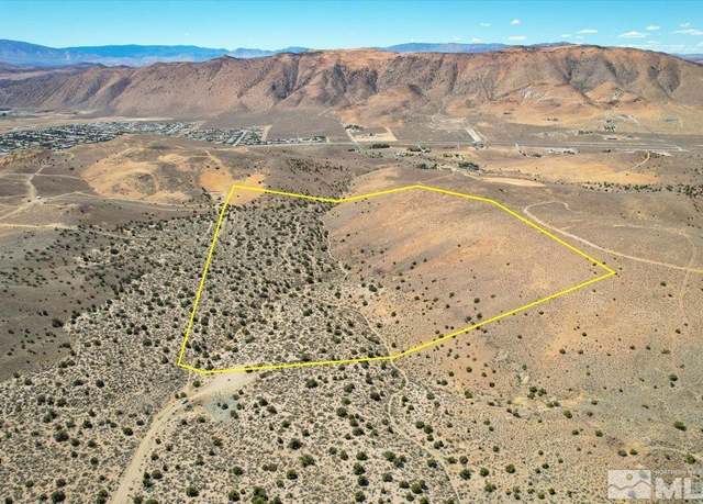 Property at 75 Wootton Downs Dr, Sparks, NV 89441