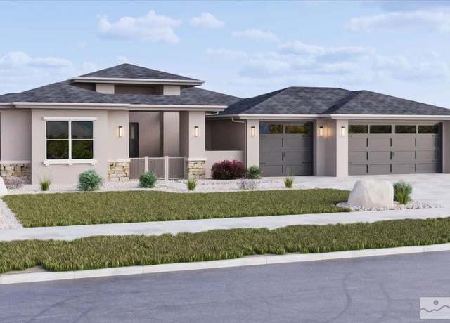 Property at 2317 Old Waverly Dr, Sparks, NV 89436, 4 beds, 3.5 baths