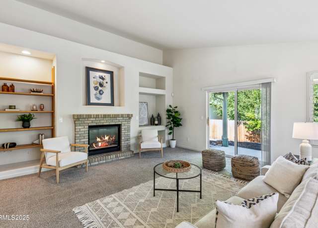 Property at 2751 Oak Ridge Dr, Carson City, NV 89703, 3 beds, 2 baths
