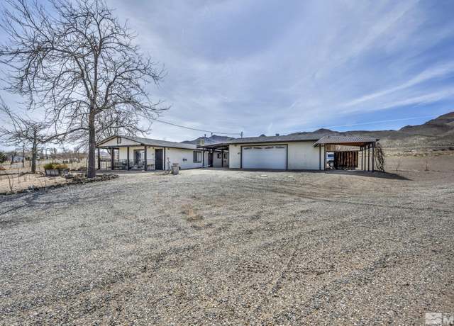 Property at 27 Locust, Yerington, NV 89447, 2 beds, 2 baths