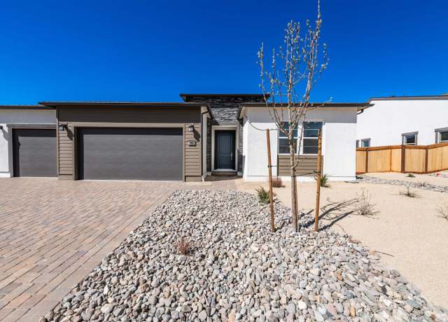 Property at 11565 Vinegar Peak Dr Unit Harris 118, Sparks, NV 89441, 4 beds, 3.5 baths