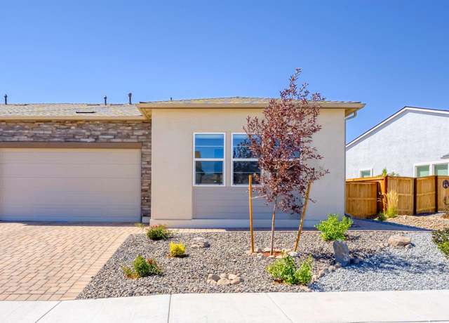 Property at 7317 Oakmont Ln, Sparks, NV 89436, 2 beds, 2 baths