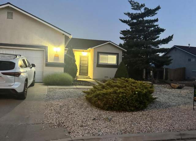 Property at 21112 Mt Evans Ct, Reno, NV 89508, 3 beds, 2 baths