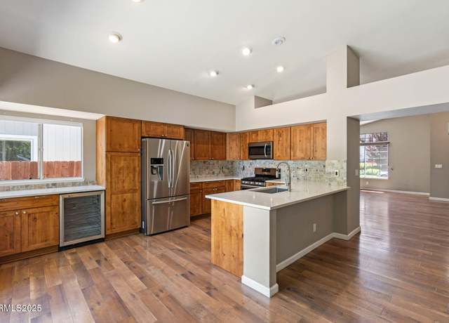 Property at 2915 Fairwood Dr, Reno, NV 89502, 4 beds, 2.5 baths