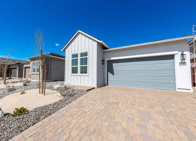 Property at 2344 Rocky Anchor Ln Unit Oakhill 83, Sparks, NV 89436, 2 beds, 2 baths