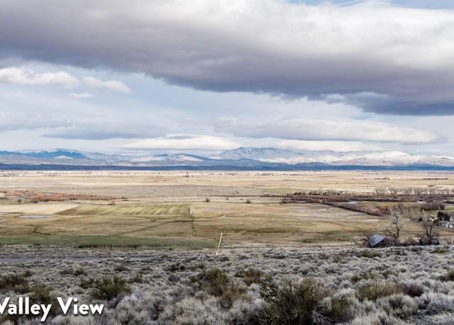 Property at 2527 Eagle Ridge Rd, Genoa, NV 89411