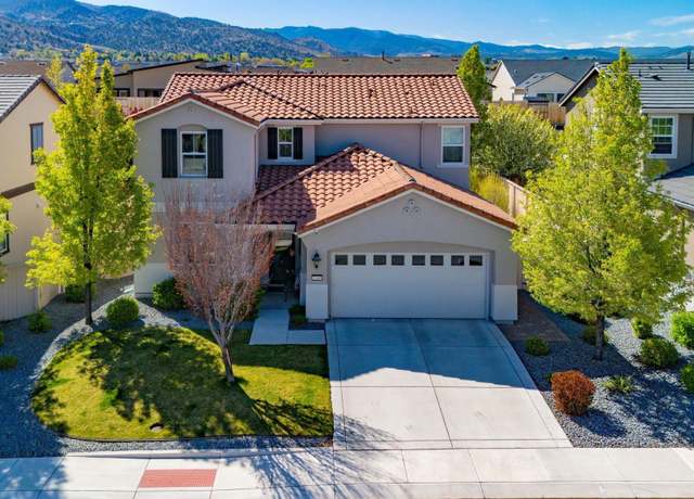 Property at 2040 Whitecliff Dr, Reno, NV 89521, 3 beds, 2 baths