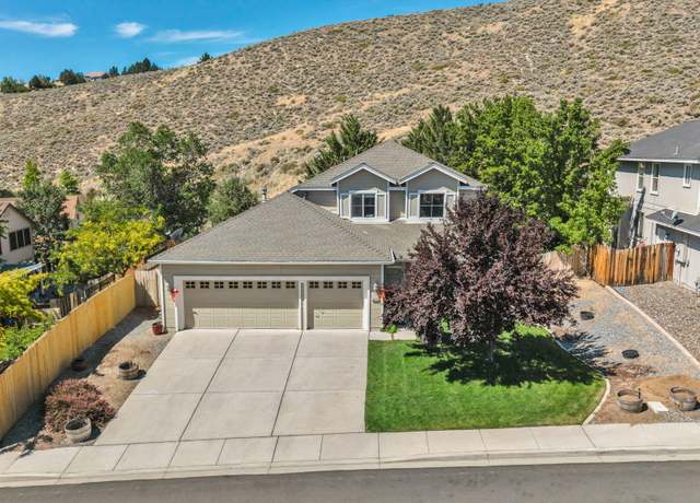 Property at 2971 Fox Trail Dr, Reno, NV 89523, 3 beds, 2.5 baths