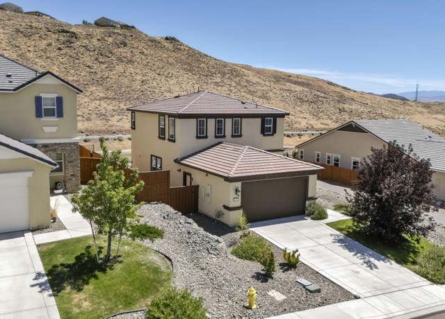 Property at 3238 Vincinato Dr, Sparks, NV 89434, 4 beds, 3 baths