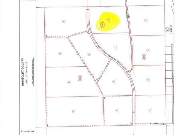Property at Jungo Rd, Winnemucca, NV 89445