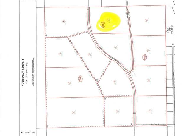 Property at Jungo Rd, Winnemucca, NV 89445