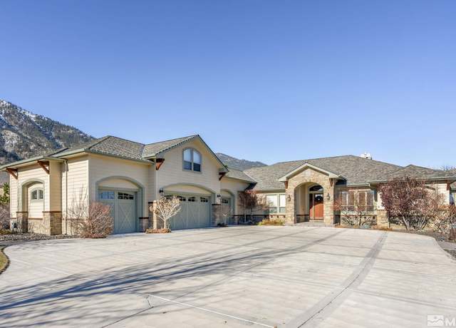 Property at 2952 Jacks Ct, Genoa, NV 89411, 4 beds, 3.5 baths