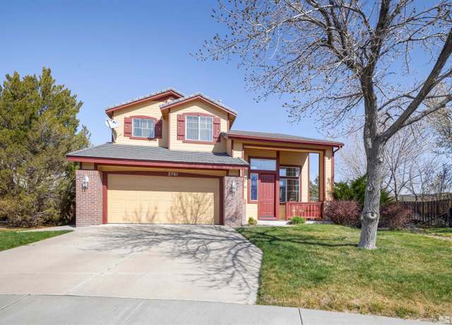 Property at 2761 Cheshire, Reno, NV 89523, 4 beds, 3 baths