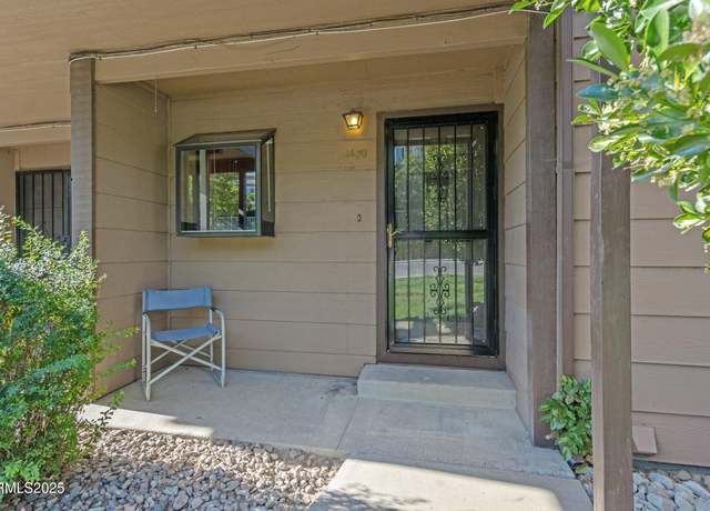 Property at 1420 Selmi Dr, Reno, NV 89512, 2 beds, 2 baths