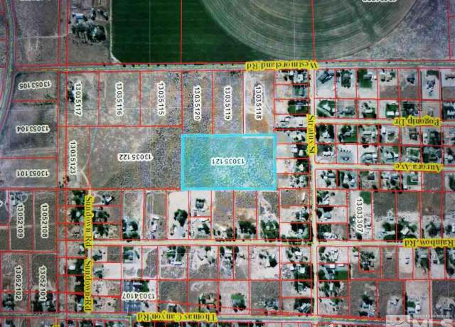 Property at Westmoreland Rd, Winnemucca, NV 89445