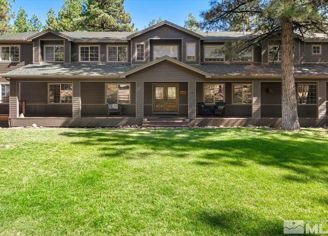 Property at 17215 Big Pine Dr, Reno, NV 89511, 6 beds, 4.5 baths