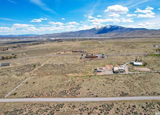 Property at 0 Laurent Dr, Reno, NV 89508