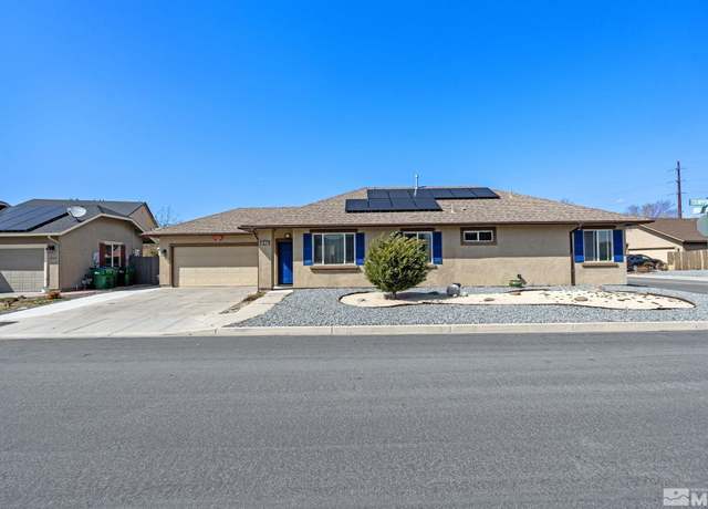 Property at 1355 Copper Leaf Dr, Reno, NV 89506, 3 beds, 2 baths