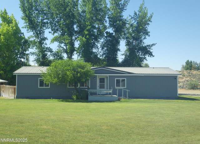 Property at 4870 Teal Ln, Winnemucca, NV 89445, 3 beds, 2 baths