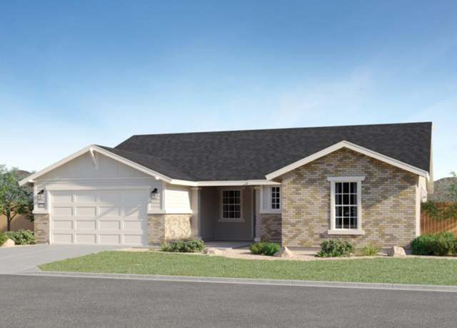 Property at 601 W Equinox Peak Ct #Homesite 2030, Sparks, NV 89436, 3 beds, 2 baths