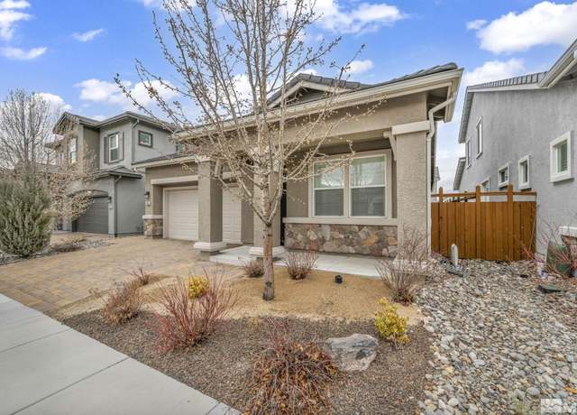 Property at 3048 Honey Arbor Way, Sparks, NV 89436, 3 beds, 2 baths