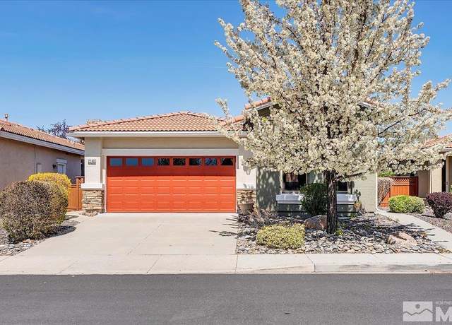 Property at 2140 Avella Dr, Sparks, NV 89434, 2 beds, 2 baths