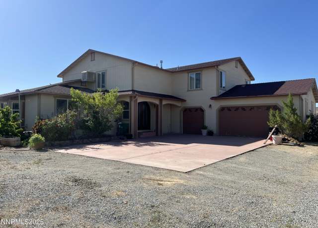 Property at 7650 Marie Way, Sparks, NV 89436, 6 beds, 3.5 baths