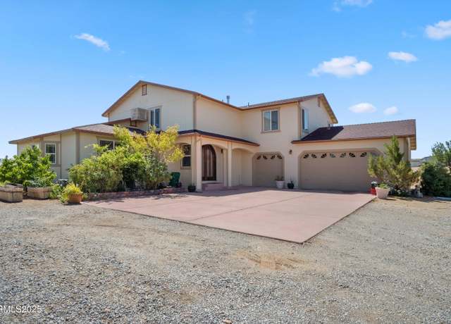 Property at 7650 Marie Way, Sparks, NV 89436, 6 beds, 3.5 baths