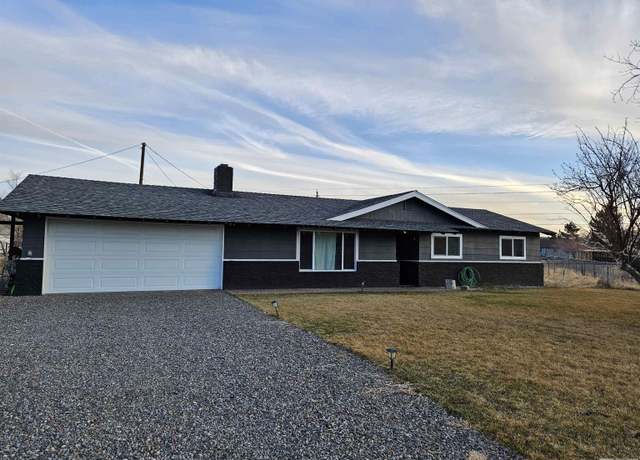 Property at 1391 Langley Dr, Gardnerville, NV 89460, 2 beds, 2 baths
