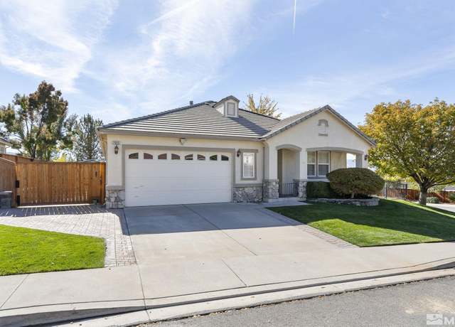 2605 Anqua Ct, Sparks, NV 89434 | Redfin