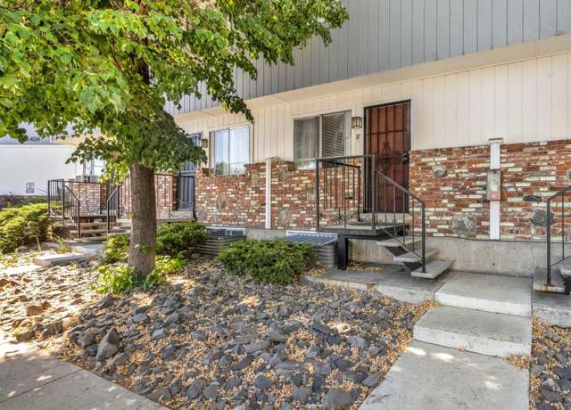 Property at 1402 E 9th St #10, Reno, NV 89512, 3 beds, 2.5 baths