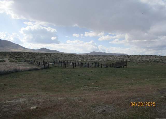 Property at 0000 E Second St, Winnemucca, NV 89445