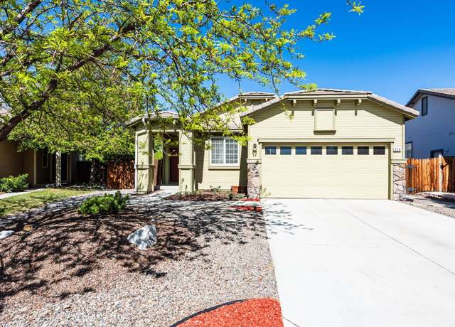 Property at 326 Torrey Pines Dr, Dayton, NV 89403, 3 beds, 2 baths