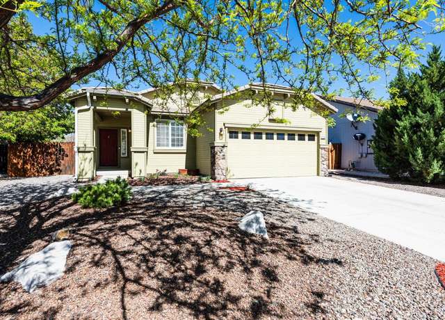 Property at 326 Torrey Pines Dr, Dayton, NV 89403, 3 beds, 2 baths