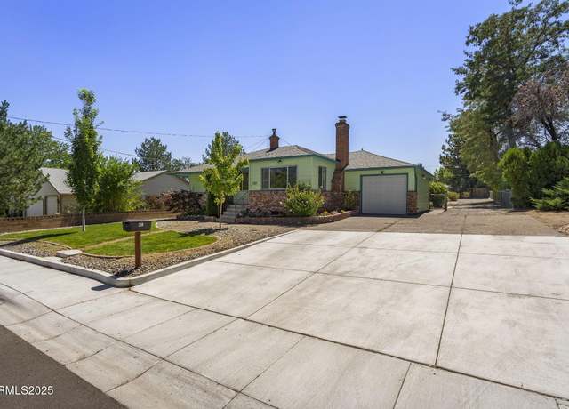 Property at 330 Sunset Dr, Reno, NV 89509, 4 beds, 3 baths