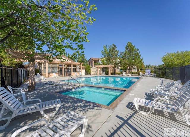 Property at 6140 Ingleston Dr #525, Sparks, NV 89436, 3 beds, 2 baths