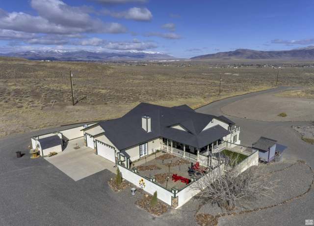 Property at 1875 View Ct, Fernley, NV 89408, 4 beds, 3 baths