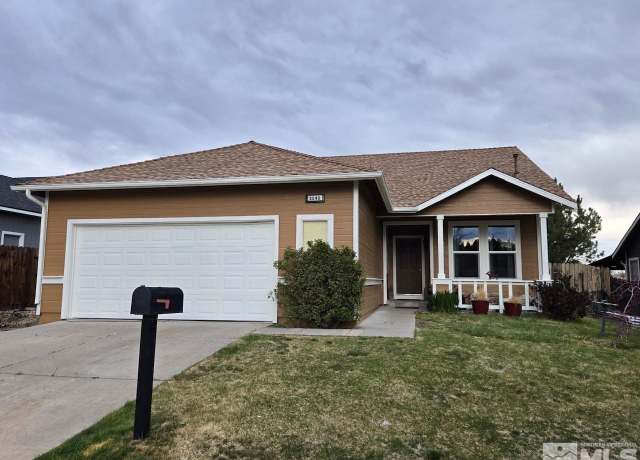 Property at 3040 Severn Dr, Reno, NV 89503, 3 beds, 2 baths