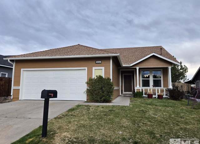 Property at 3040 Severn Dr, Reno, NV 89503, 3 beds, 2 baths