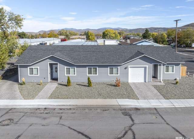 Property at 421 S Carson Meadow Dr, Carson City, NV 89701, 4 beds, 4 baths