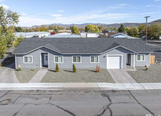 Property at 421 S Carson Meadow Dr, Carson City, NV 89701, 4 beds, 4 baths