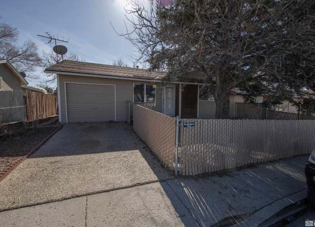 Property at 5256 Echo Ave, Reno, NV 89506, 3 beds, 2 baths