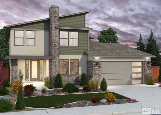 Property at 509 Solaris Ln #Homesite 1, Carson City, NV 89705, 4 beds, 3 baths