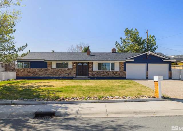 Property at 3390 Cashill Blvd, Reno, NV 89509, 3 beds, 2 baths