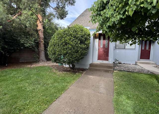 Property at 2519 Garfield Ct, Sparks, NV 89431, 1 bed, 1 bath