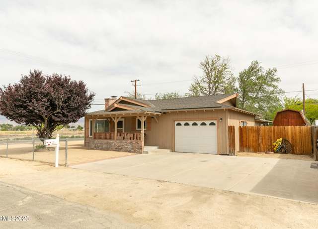 Property at 360 Ruby St, Fernley, NV 89408, 3 beds, 2 baths