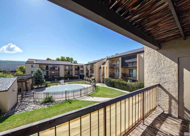 Property at 2450 Lymbery St #213, Reno, NV 89509, 1 bath