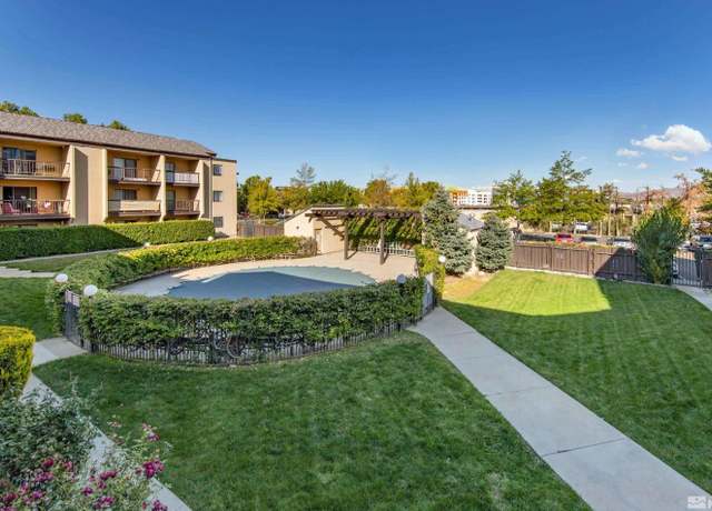 Property at 2450 Lymbery St #213, Reno, NV 89509, 1 bath