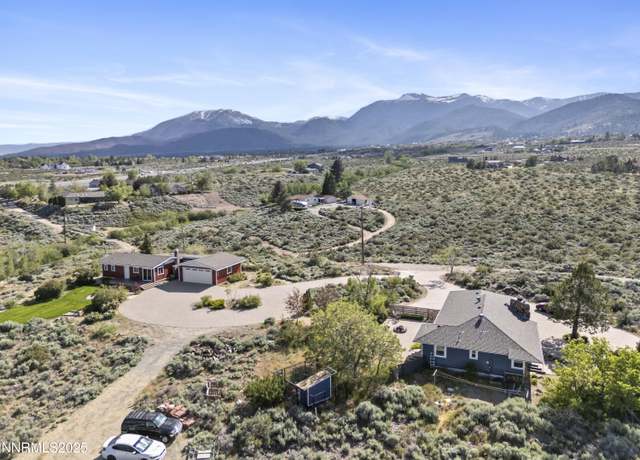 Property at 15900 Curtis Ln, Reno, NV 89511, 3 beds, 3 baths